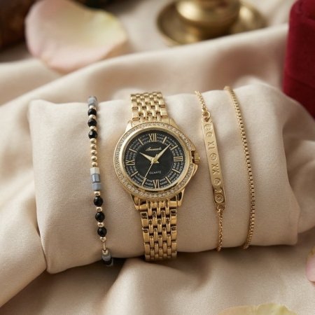 بكج ساعة ستاتي