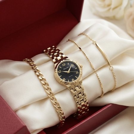 بكج ساعة ستاتي