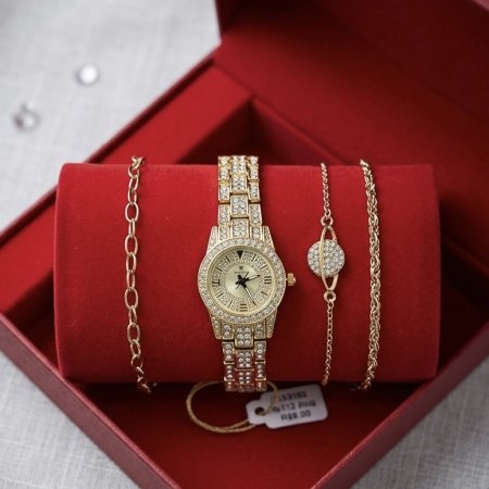 بكج ساعة ستاتي