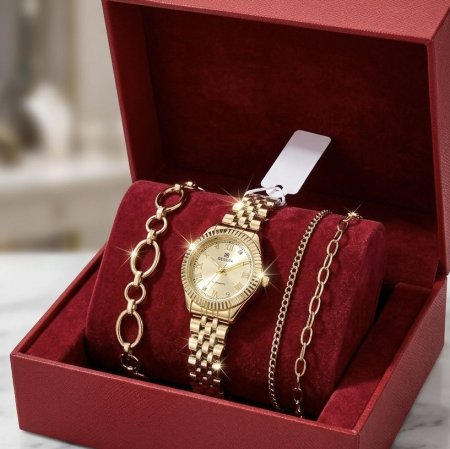 بكج ساعة ستاتي