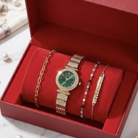 بكج ساعة ستاتي