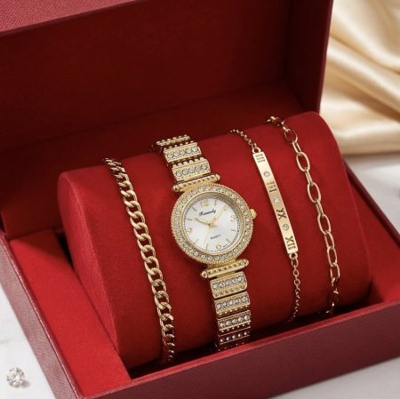 بكج ساعة ستاتي