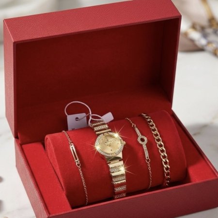 بكج ساعة ستاتي