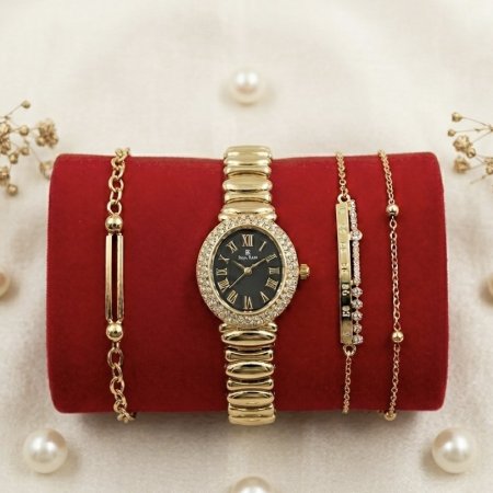 بكج ساعة ستاتي