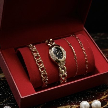 بكج ساعة ستاتي