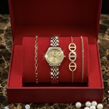 بكج ساعة ستاتي