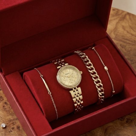 بكج ساعة ستاتي