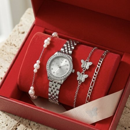 بكج ساعة ستاتي