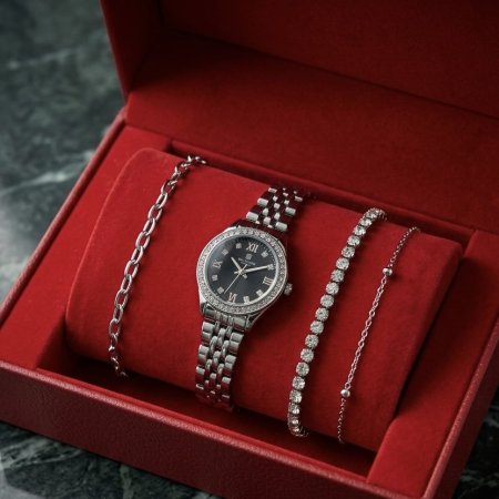 بكج ساعة ستاتي