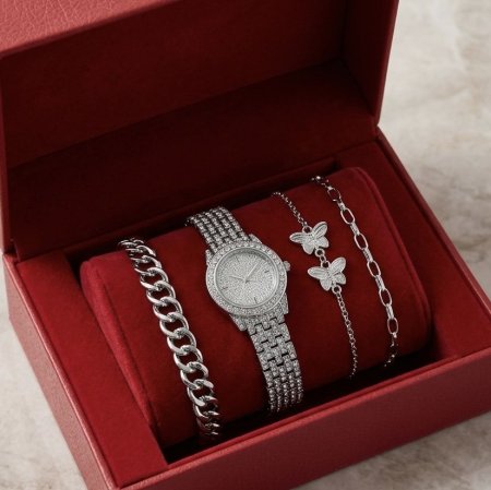 بكج ساعة ستاتي