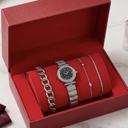 بكج ساعة ستاتي