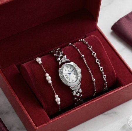 بكج ساعة ستاتي