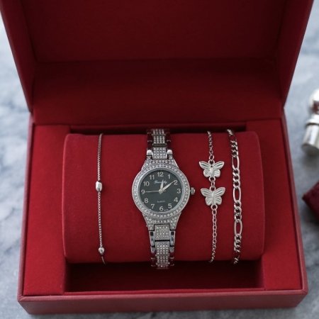 بكج ساعة ستاتي