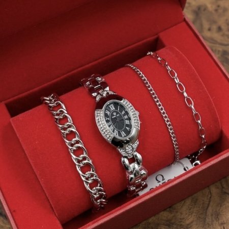 بكج ساعة ستاتي