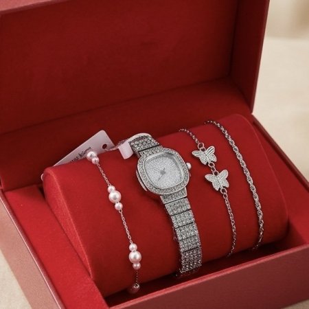 بكج ساعة ستاتي