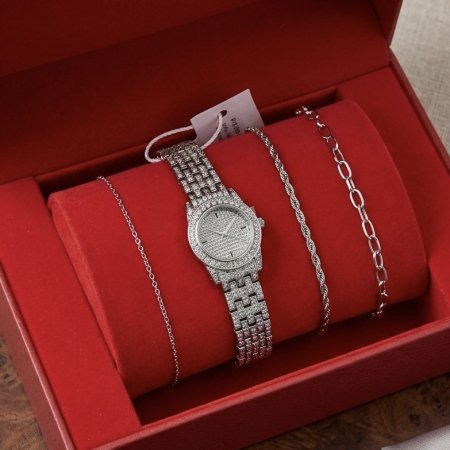 بكج ساعة ستاتي