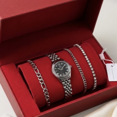 بكج ساعة ستاتي