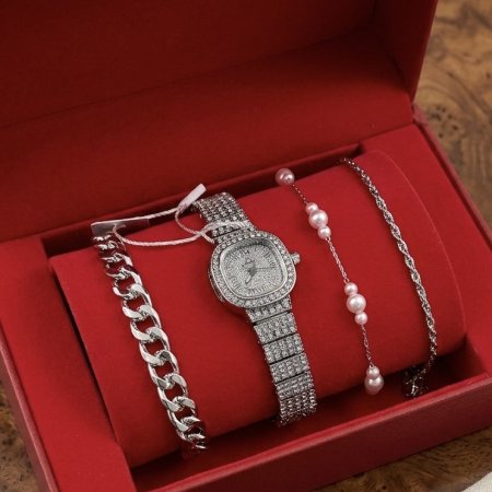 بكج ساعة ستاتي