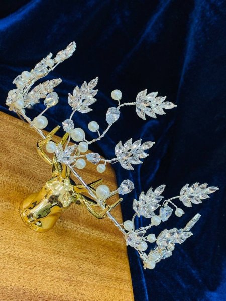 تاجات كريستال