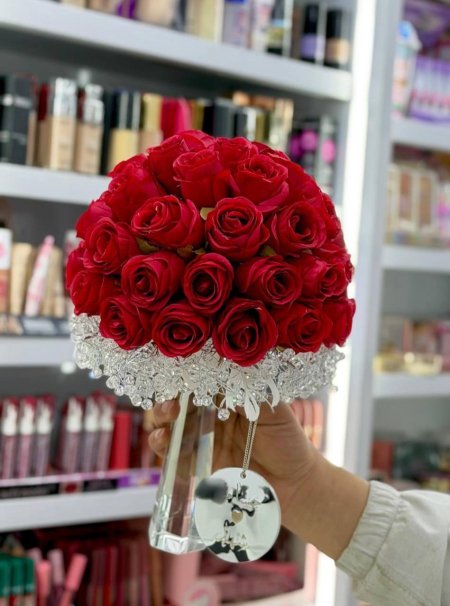 مسكات عرايس