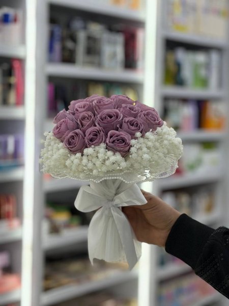 مسكات عرايس