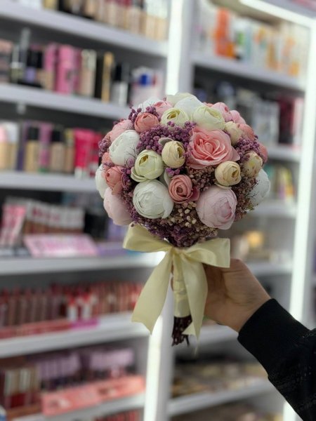 مسكات عرايس