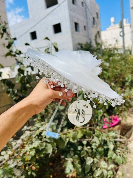 مسكات عرايس