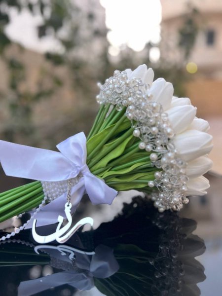 مسكات عرايس