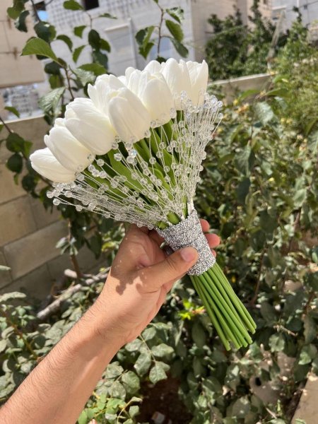 مسكات عرايس