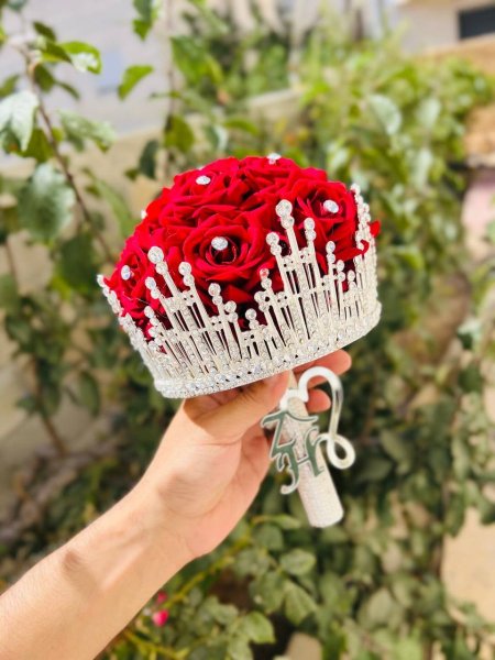 مسكات عرايس