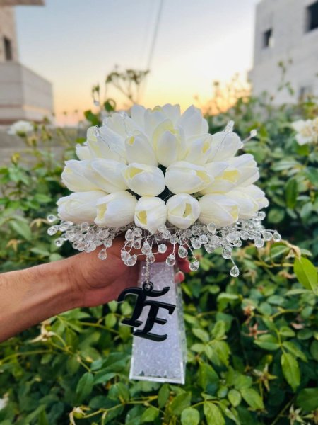 مسكات عرايس