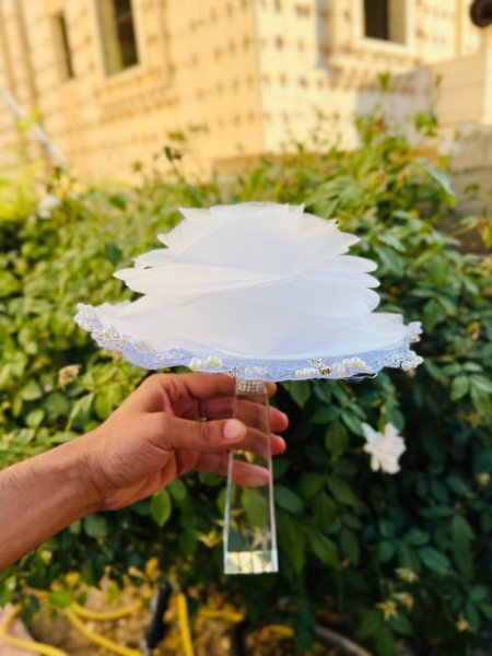 مسكات عرايس