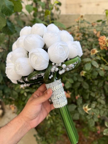 مسكات عرايس