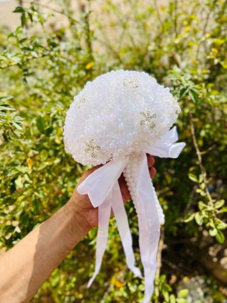 مسكات عرايس