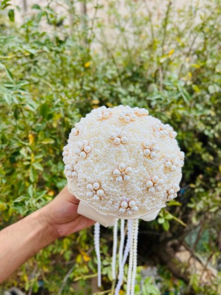 مسكات عرايس