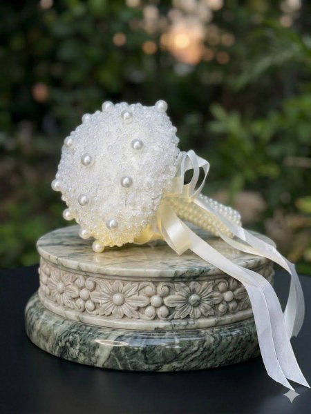 مسكات عرايس