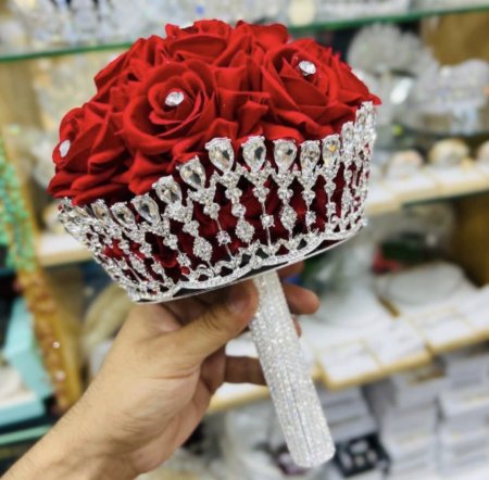 مسكات عرايس