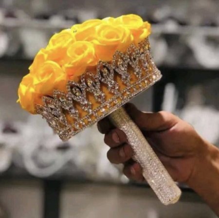 مسكات عرايس