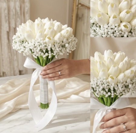 مسكات عرايس