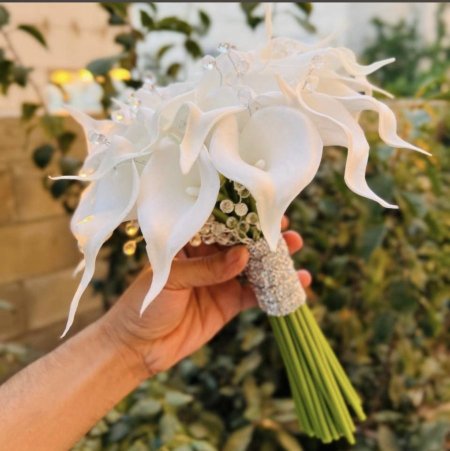 مسكات عرايس