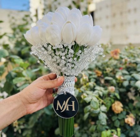 مسكات عرايس