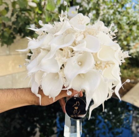 مسكات عرايس