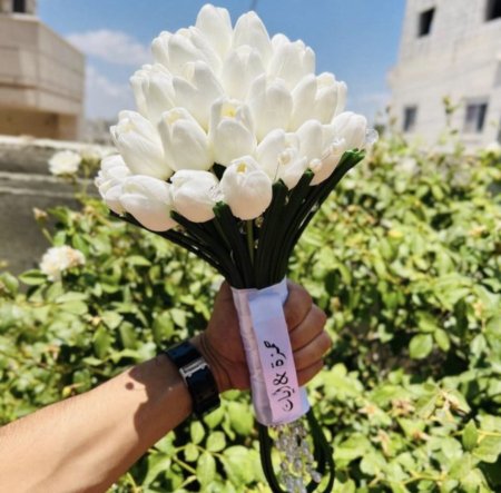 مسكات عرايس