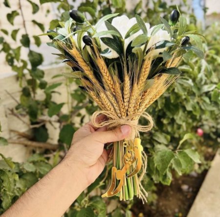 مسكات عرايس