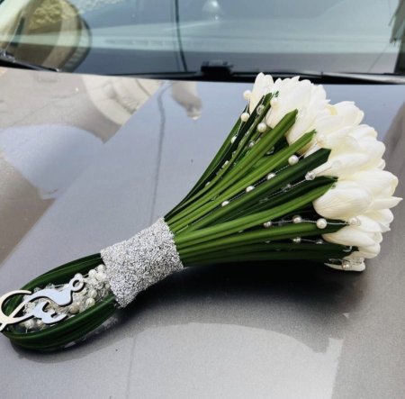 مسكات عرايس