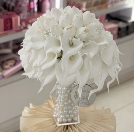 مسكات عرايس