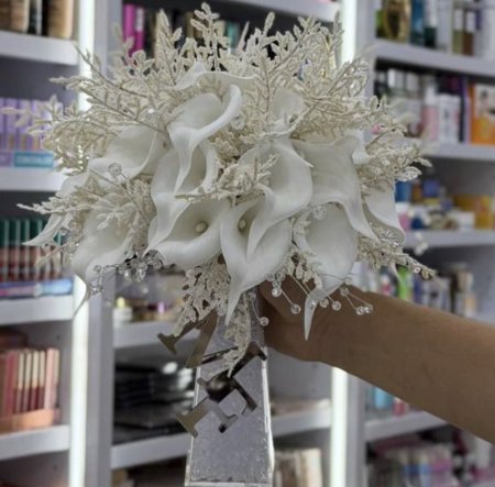 مسكات عرايس