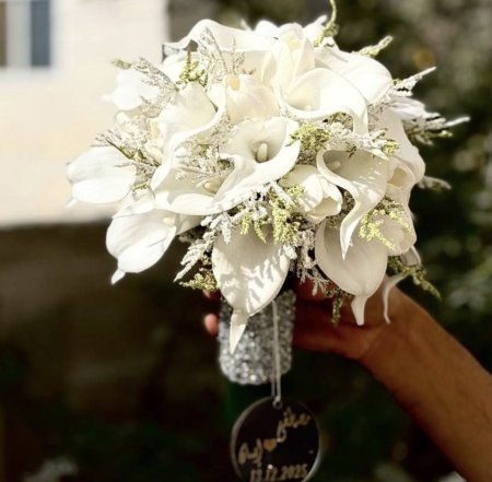 مسكات عرايس