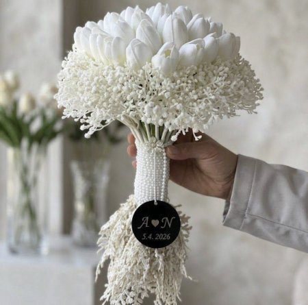 مسكات عرايس