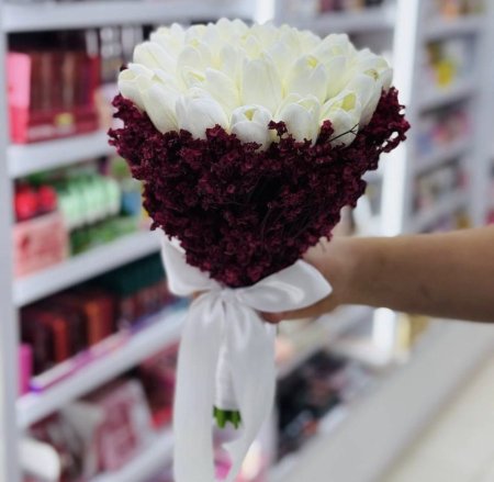 مسكات عرايس